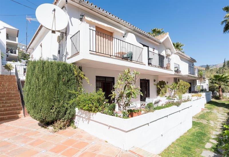 Malagasuite Pool And Tennis Mijas Exterior photo
