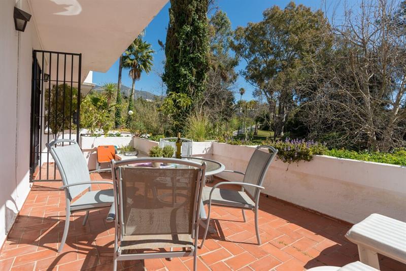 Malagasuite Pool And Tennis Mijas Exterior photo
